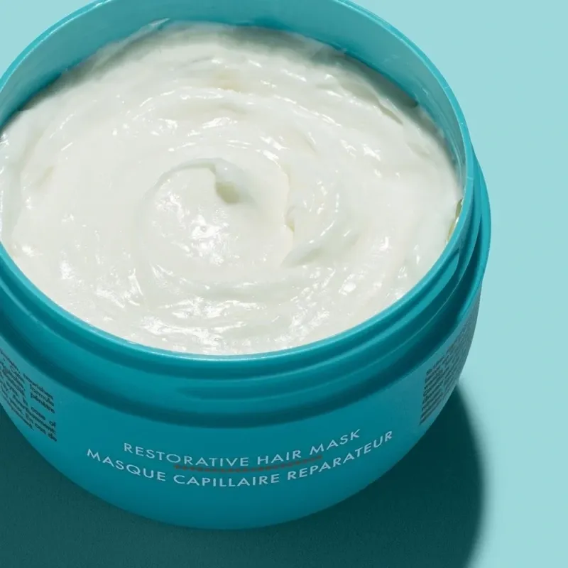 Moroccanoil - Masque Capillaire Réparteur (250ml)
