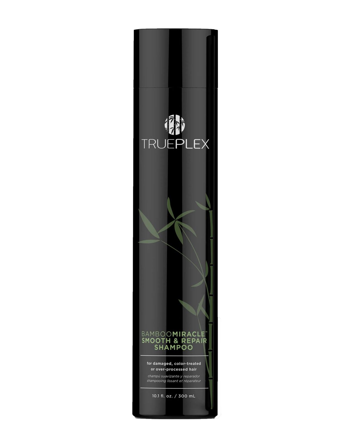 Keratherapy Trueplex Bamboo Miracle Shampoing 300ml