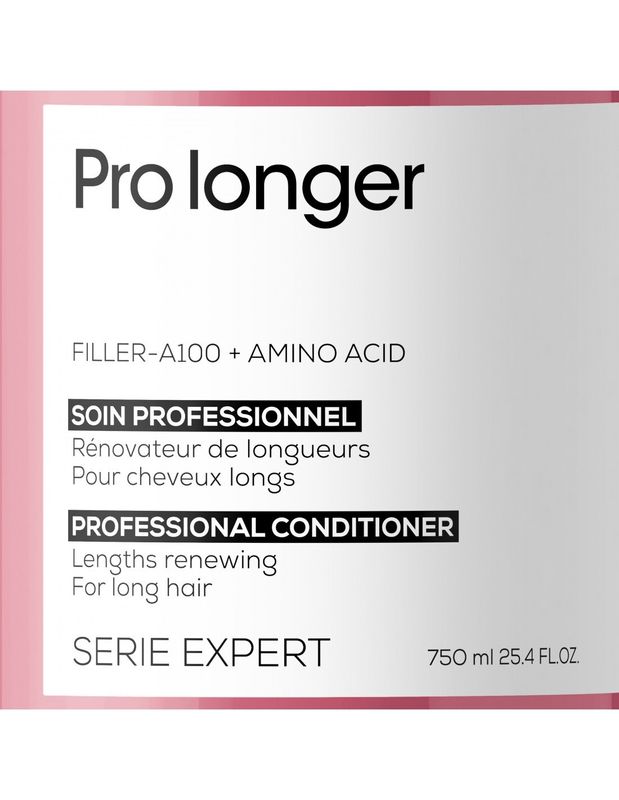 PRO LONGER - Revitalisant cheveux longs 750ml/25.4oz