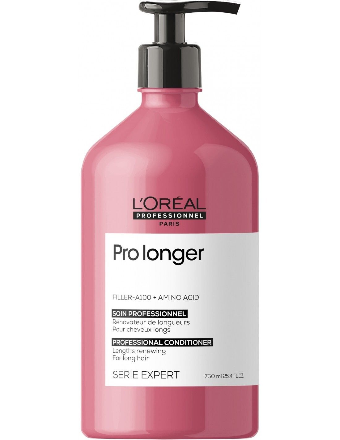 PRO LONGER - Revitalisant cheveux longs 750ml/25.4oz