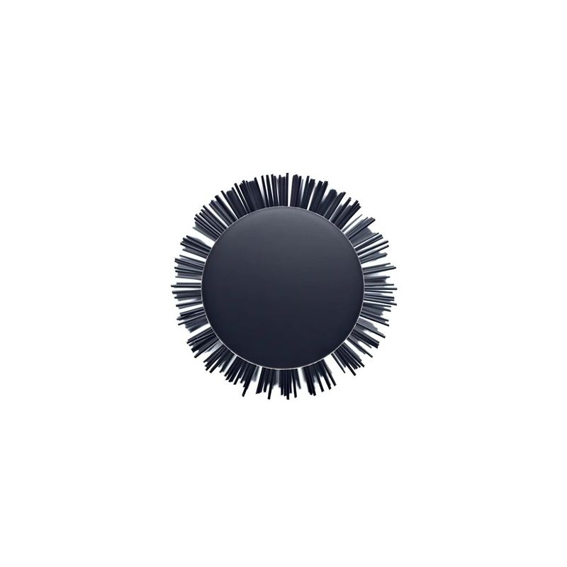 KENT - BROSSE RONDE CÉRAMIQUE 25 MM #KS13