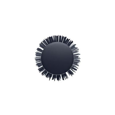 KENT - BROSSE RONDE CÉRAMIQUE 25 MM #KS13