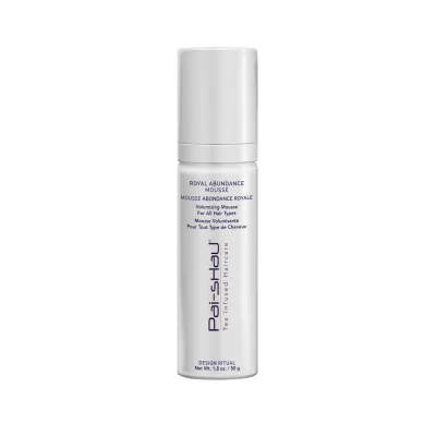 Pai-Shau - Mousse Royal Abundance (50ml)