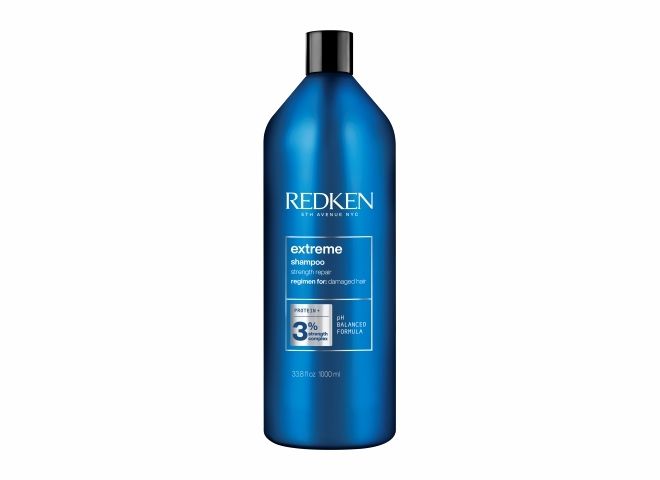 REDKEN Extreme - Shampoing 1L