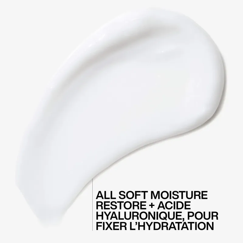 REDKEN All-Soft Traitement sans rincage Moisture Restore 150ml