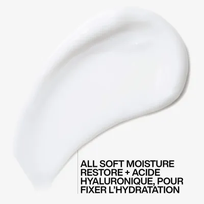 REDKEN All-Soft Traitement sans rincage Moisture Restore 150ml