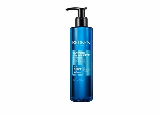 REDKEN Extreme - Thermoprotecteur PLAY SAFE 200ml