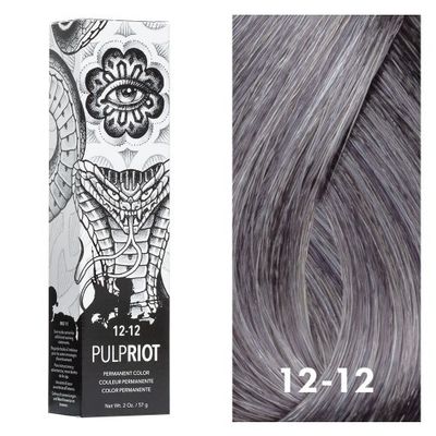 Pulp Riot Faction8 Couleur Permanente INTERSTELLAR 12-12 (57g / 2oz)