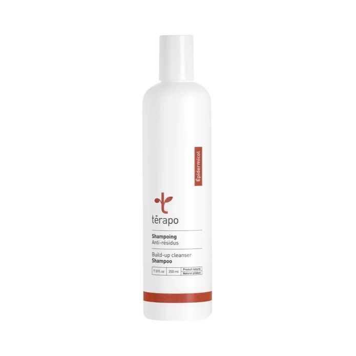 Térapo Épidermicol - Shampoing - Anti-Résidu 1L