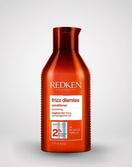 REDKEN Frizz Dismiss Après-shampoing 300ml