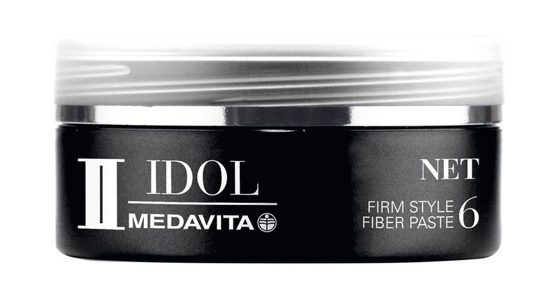 Medavita - IDOL BOUND Cire fibreuse forte 6 (50ml) Medavita - IDOL BOUND Cire fibreuse forte 6 (50ml)