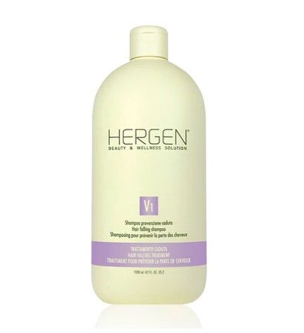 V1 Hergen Shampoing Perte de Cheveux (1L) V1 Hergen Shampoing Perte de Cheveux (1L)