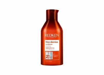 REDKEN Frizz Dismiss Après-shampoing 300ml