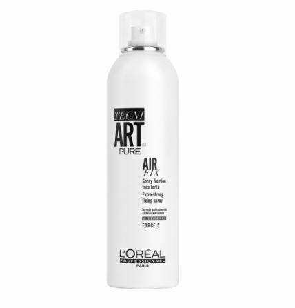 L&#39;Oréal Pro - Tecni Art - Air Fix PURE F5 (400 ml/13.5 oz)