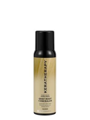 Keratherapy Perfect Match Retouche Racine Blond (118ml) Keratherapy Perfect Match Retouche Racine Blond (118ml)