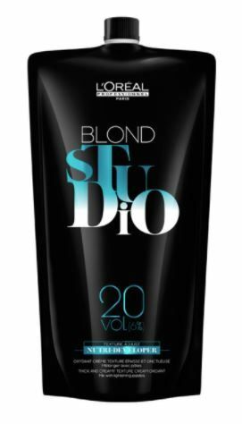 Blond Studio Nutri-Dev 20 Vol. (Poche 1L)
