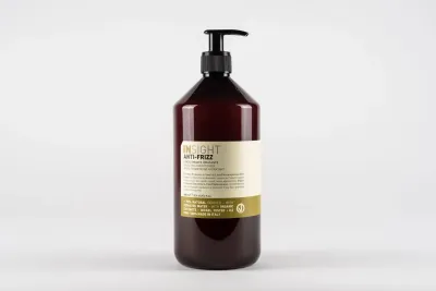 INSIGHT - Anti-Frizz - Revitalisant Hydratant 900ml INSIGHT - Anti-Frizz - Revitalisant Hydratant 900ml