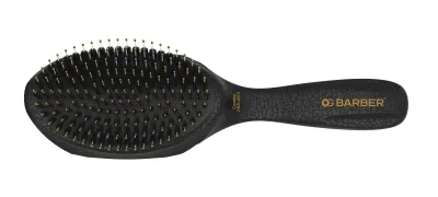 Olivia Garden - Barber Wave - Brosse Combo Olivia Garden - Barber Wave - Brosse Combo