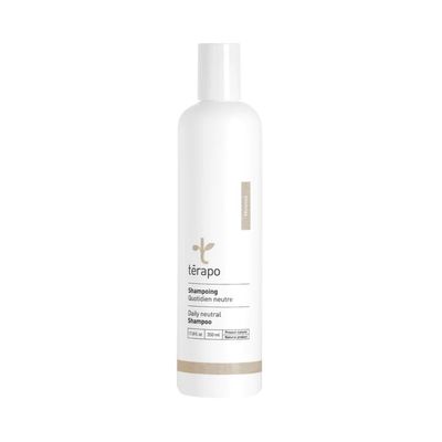 Térapo Hinnol - Shampoing - Usage Quotidien Neutre 1L Térapo Hinnol - Shampoing - Usage Quotidien Neutre 1L