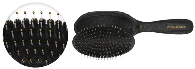 Olivia Garden - Barber Wave - Brosse Combo