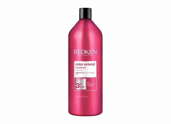 REDKEN Color Extend - Après-shampoing 1L