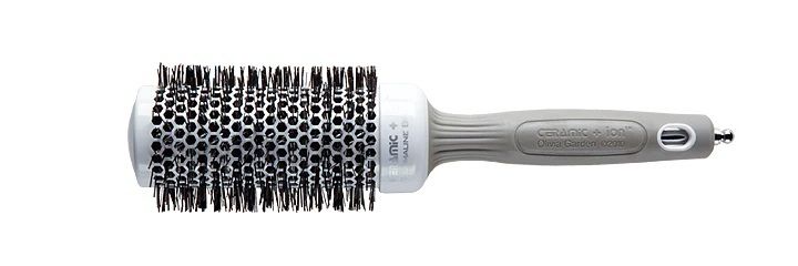 Olivia Garden - Brosse Ronde Ceramic ION Thermale 45mm (1-3/4&#39;&#39;)