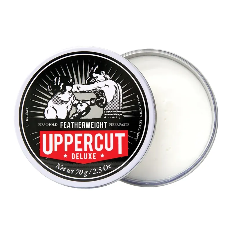 Uppercut Deluxe - FeatherWeight - Ultra Léger (70g - 2.5oz)