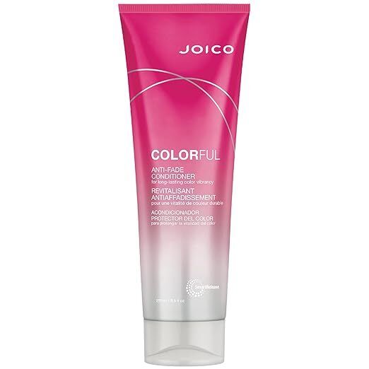 Joico ColorFul - Revitalisant Antiaffadissement 250ml