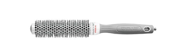 Olivia Garden - Brosse Longue Ceramic ION Speed XL 25mm (1&#39;&#39;)