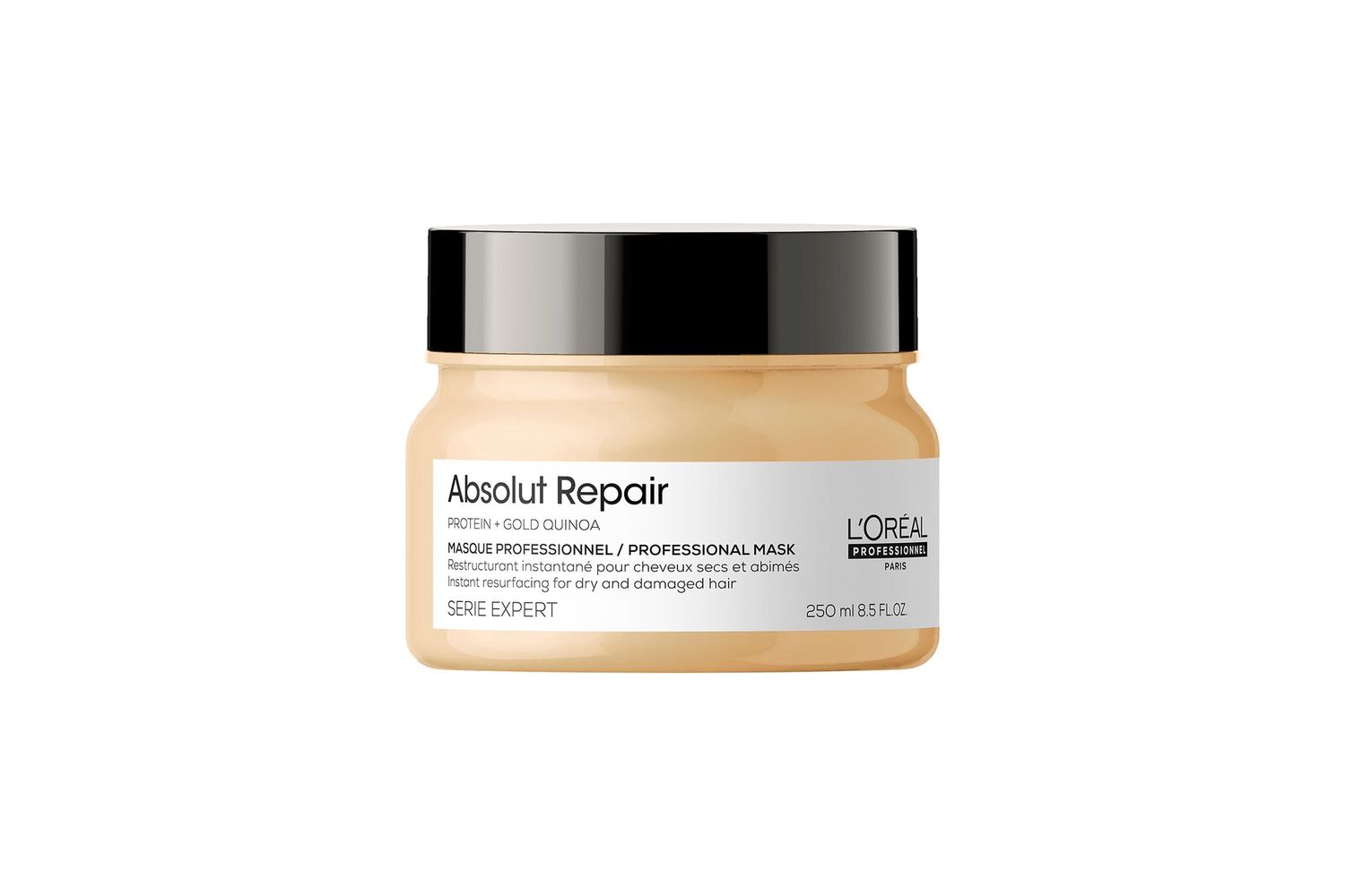 ABSOLUT REPAIR - Masque reconstructeur 250ml/8.5oz