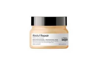 ABSOLUT REPAIR - Masque reconstructeur 250ml/8.5oz ABSOLUT REPAIR - Masque reconstructeur 250ml/8.5oz