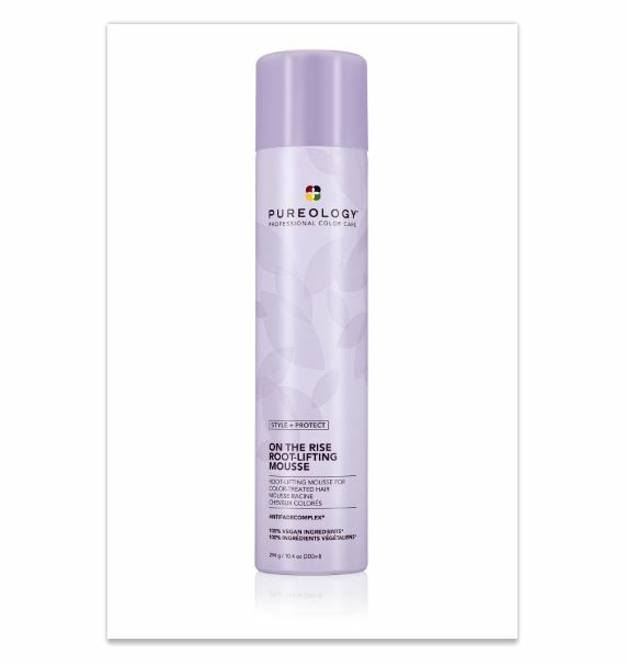 Pureology - On the Rise Root Lifting Mousse (294g)