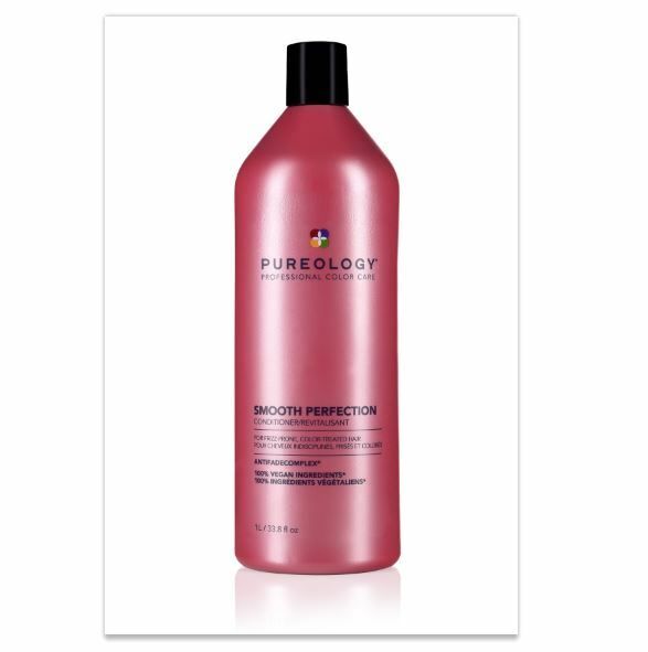 Pureology - Smooth Perfection Revitalisant (1L)