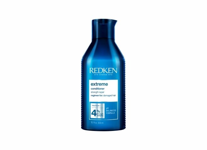 REDKEN Extreme - Après-shampoing 300ml