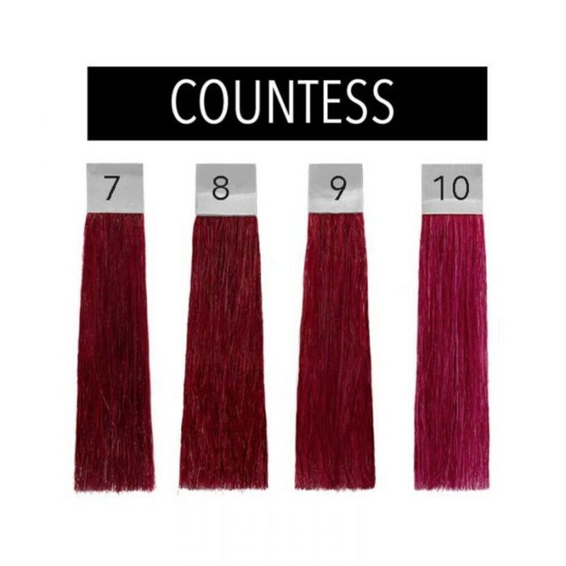 Pulp Riot - Raven - Countless (118ml/4oz)