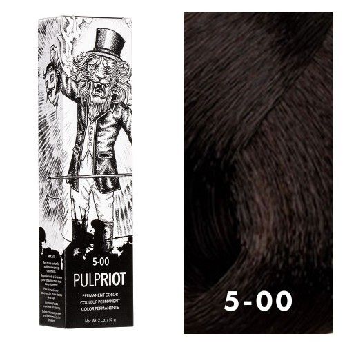 Pulp Riot Faction8 Couleur Permanente DOUBLE NATURAL 5-00 (57g / 2oz)