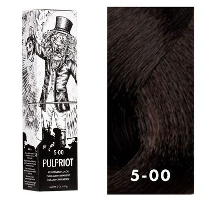 Pulp Riot Faction8 Couleur Permanente DOUBLE NATURAL 5-00 (57g / 2oz)