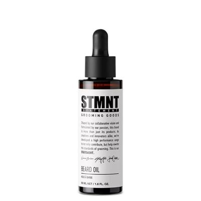STMNT Care - Huile à Barbe (50ml)