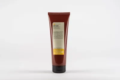 INSIGHT - Cheveux Secs - Masque Nourrissant 250ml INSIGHT - Cheveux Secs - Masque Nourrissant 250ml
