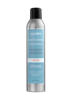 Saryna Key Styling - Spray Radieux - Texture (400ml)