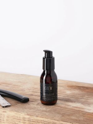 American Crew Huile à Raser Ultra Lisse (1.7oz/50ml)