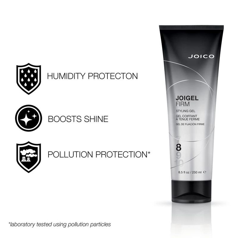 Joico - Joigel Firm - Gel Coiffant Ferme (Tenue 8) 250ml