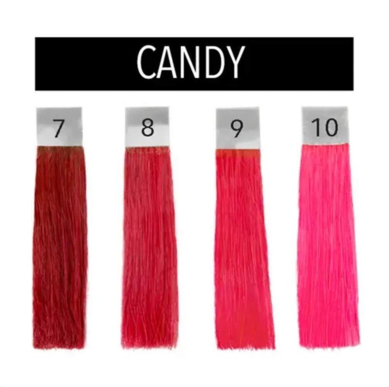 Pulp Riot - NeonElectric - Candy (118ml/4oz)