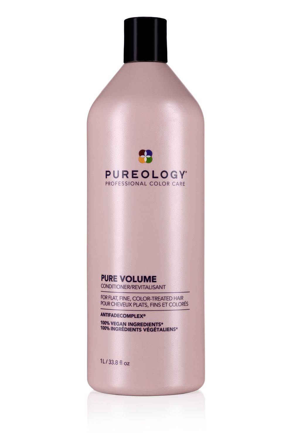 Pureology - Pure Volume Revitalisant (1L)