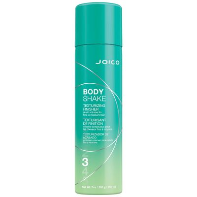 Joico - Body Shake - Spray Texturisant de Finition (Tenue 3) 250ml
