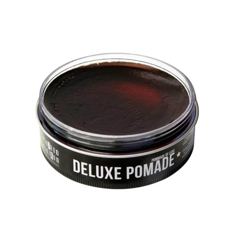 Uppercut Deluxe - Deluxe Pommade (100g - 3.5oz)