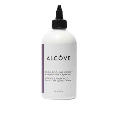 Alcôve Shampoing Violet (300ml)