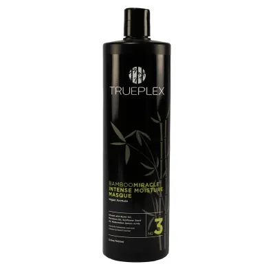 Keratherapy Trueplex Bamboo Miracle Masque Intense 1L (No 3)