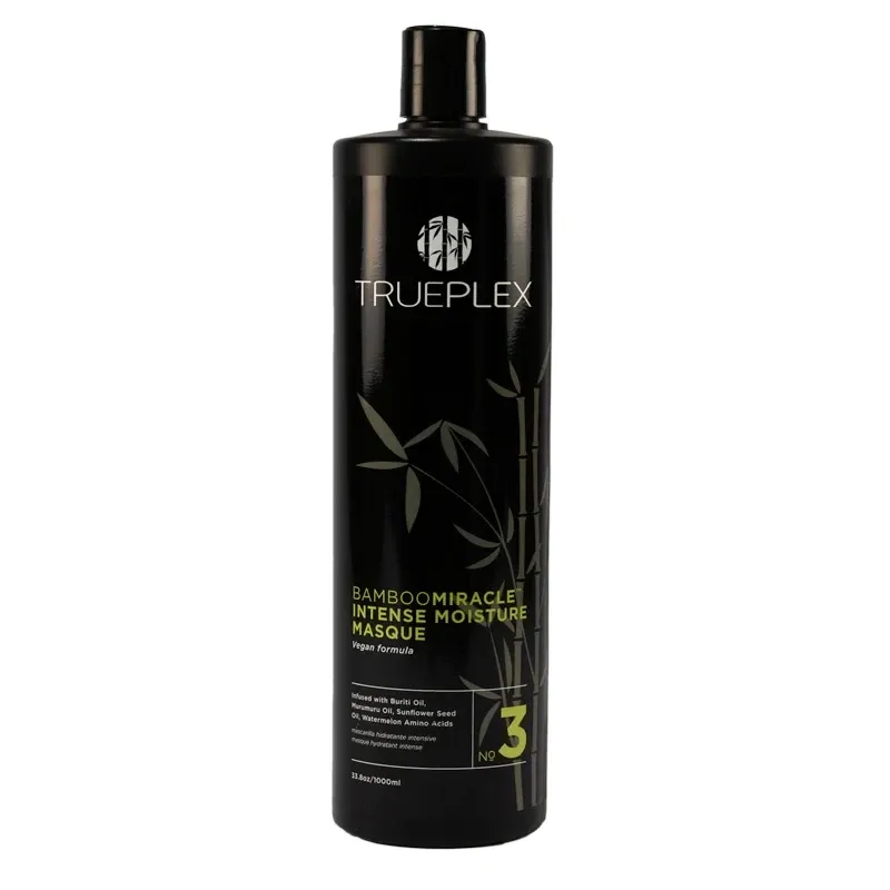 Keratherapy Trueplex Bamboo Miracle Masque Intense 1L (No 3)