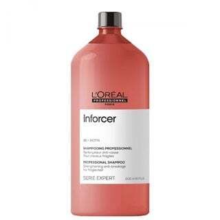 INFORCER - Shampoing Anti-Casse 1.5L/50.7oz